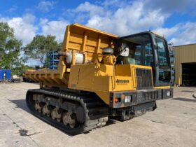 2014 Morooka MST 2300 5,427 Hours full