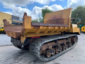 2016 Morooka MST2200VD 3,977 Hours full