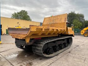 2016 Morooka MST2200VD 1,857 Hours full
