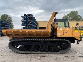 2016 Morooka MST2200VD 1,857 Hours full