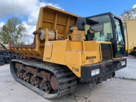 2016 Morooka MST2200VD 3,977 Hours full