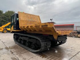 2016 Morooka MST2200VD 1,857 Hours full