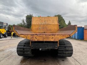 2016 Morooka MST2200VD 1,857 Hours full