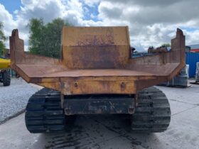 2016 Morooka MST2200VD 3,977 Hours full