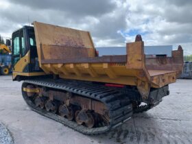 2016 Morooka MST2200VD 3,977 Hours full