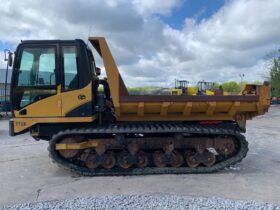 2016 Morooka MST2200VD 3,977 Hours