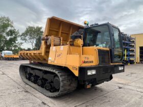 2016 Morooka MST2200VD 1,857 Hours full