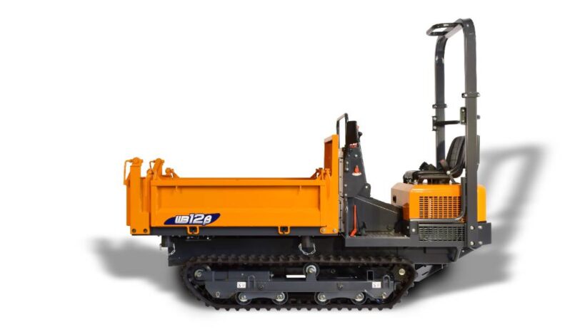 2024 Yamaguchi WB12