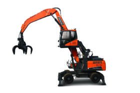 New Develon DX250WMH-5 Material Handlers