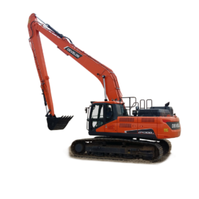 New Develon DX300LC-7 SLR Tracked Excavators full