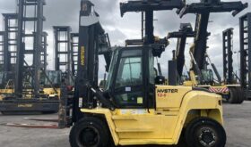2013 Hyster H12XM-6 Forklifts Up To 12 Tons for Sale