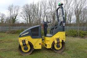 Bomag BW120 AD-5 Roller full