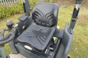 Bomag BW120 AD-5 Roller full