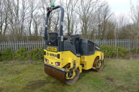 Bomag BW120 AD-5 Roller full