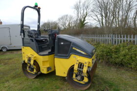 Bomag BW120 AD-5 Roller