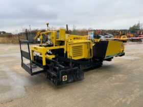 2009 Caterpillar 621E Mini Paver