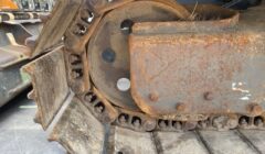 2014 CASE CX75C Midi Excavator full
