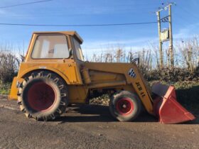 JCB 4L Loader