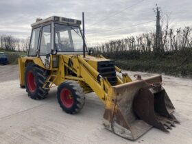 1981 JCB 3CX