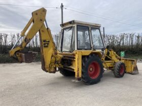 1981 JCB 3CX full
