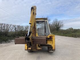 1981 JCB 3CX full