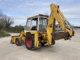 1981 JCB 3CX full