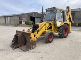 1981 JCB 3CX full