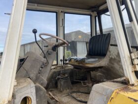 1981 JCB 3CX full