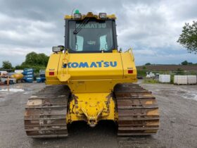 2019 Komatsu D65PX Dozer full