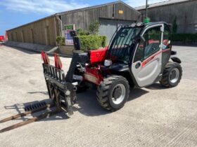 2019 Manitou MT625 full