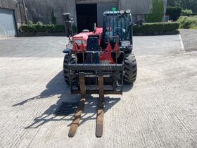 2019 Manitou MT625 full