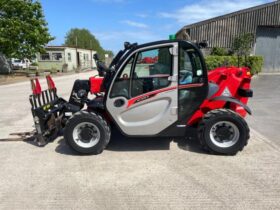 2019 Manitou MT625 full