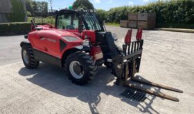 2019 Manitou MT625