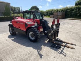 2019 Manitou MT625