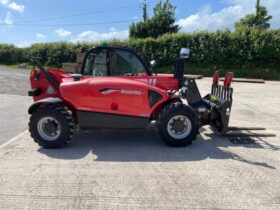 2019 Manitou MT625 full