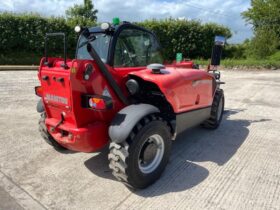 2019 Manitou MT625 full