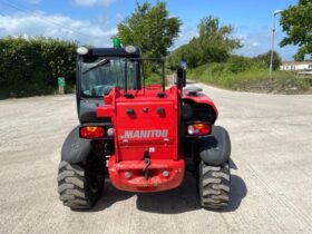 2019 Manitou MT625 full