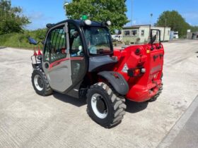 2019 Manitou MT625 full