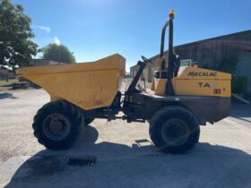 2018 Mecalac TA6 full
