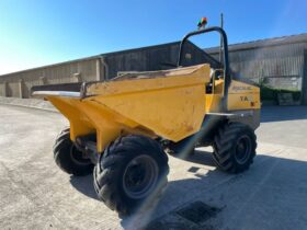 2018 Mecalac TA6 full