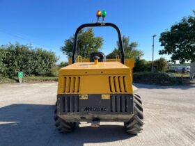 2018 Mecalac TA6 full