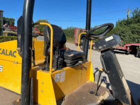 2018 Mecalac TA6 full