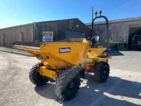 2020 Thwaites 3T Swivel full