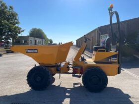 2020 Thwaites 3T Swivel full