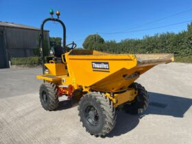 2020 Thwaites 3T Swivel