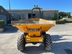 2020 Thwaites 3T Swivel full