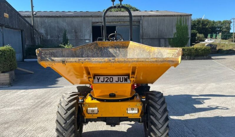 2020 Thwaites 3T Swivel full