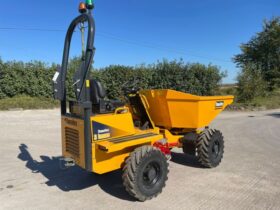 2020 Thwaites 3T Swivel full