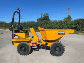 2020 Thwaites 3T Swivel full