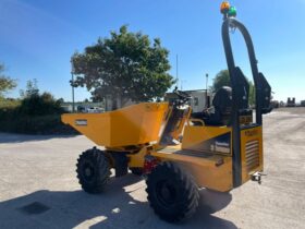 2020 Thwaites 3T Swivel full